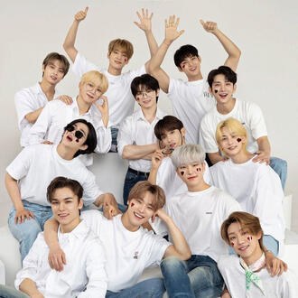 Yawn by SEVENTEEN